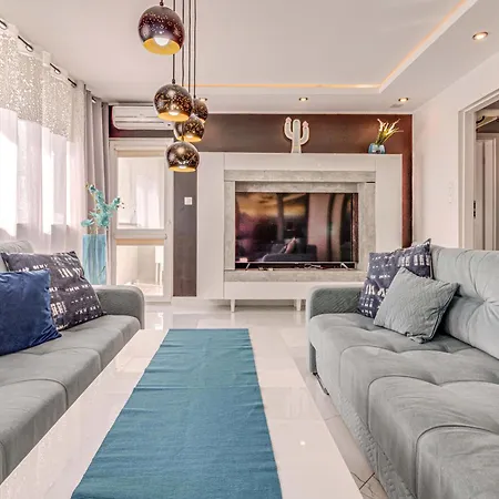 Rentplanet - Popowicka Popovice (Zlin)