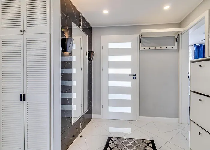 Rentplanet - Popowicka *