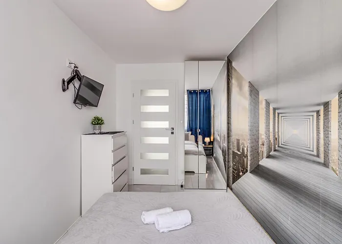 Rentplanet - Popowicka * Popovice (Zlin)