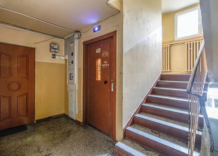 Rentplanet - Popowicka * Popovice (Zlin)