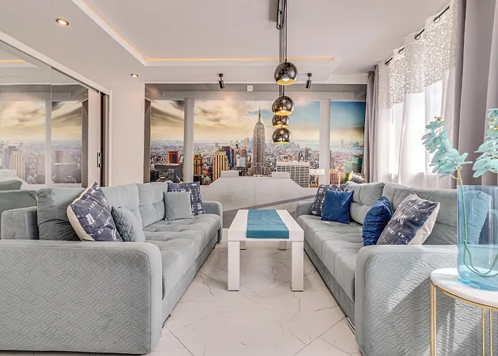 Rentplanet - Popowicka Appartement Popovice (Zlin)