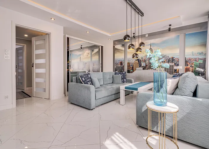 Rentplanet - Popowicka Appartement Popovice (Zlin)