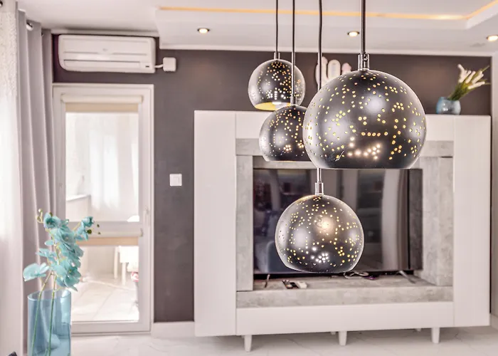 Rentplanet - Popowicka Appartement *