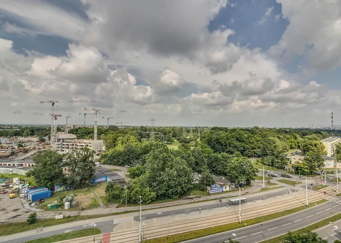 Appartement Rentplanet - Popowicka Popovice (Zlin)