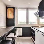 Apartment Rentplanet - Popowicka *