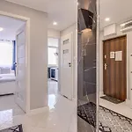 Rentplanet - Popowicka Apartment Wroclaw