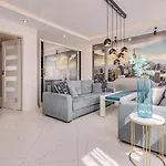 Rentplanet - Popowicka Apartment Wroclaw