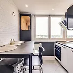 Apartment Rentplanet - Popowicka