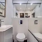 Apartment Rentplanet - Popowicka *