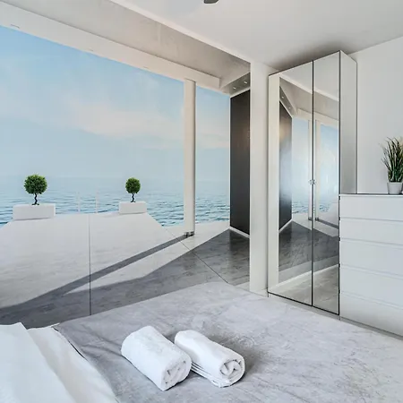 Apartmán Rentplanet - Popowicka *