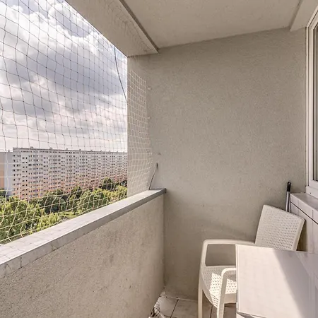 Rentplanet - Popowicka *