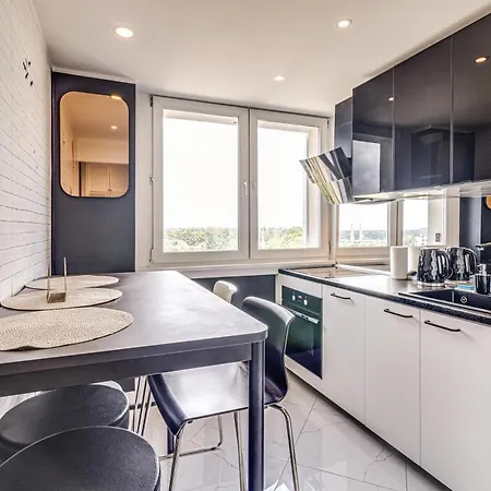 Rentplanet - Popowicka Popovice (Zlin)