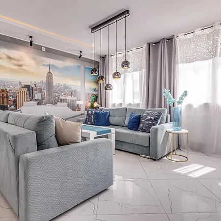 Rentplanet - Popowicka