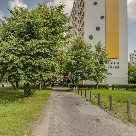 Rentplanet - Popowicka *