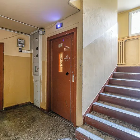 Rentplanet - Popowicka * Wroclaw