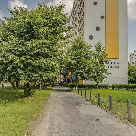 Rentplanet - Popowicka