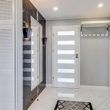 Rentplanet - Popowicka * Popovice (Zlin)