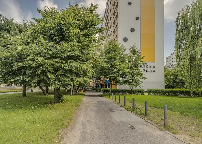 Rentplanet - Popowicka