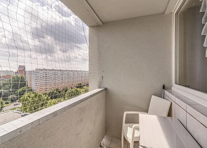 Rentplanet - Popowicka