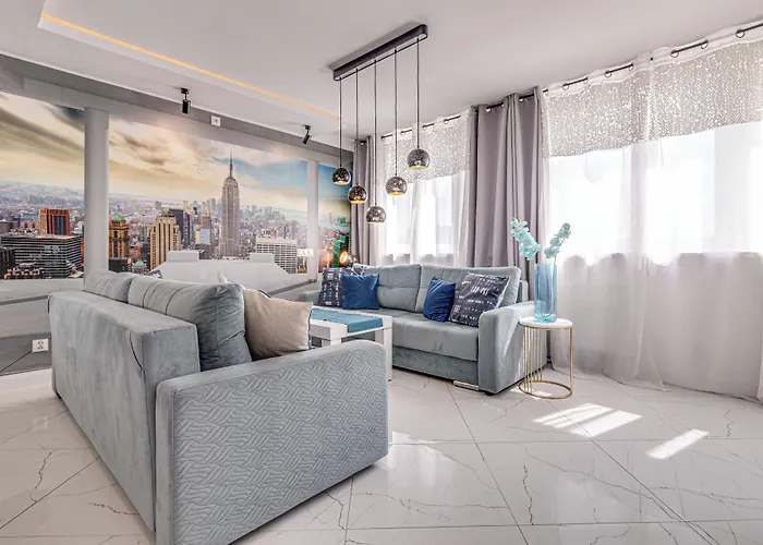 Rentplanet - Popowicka *